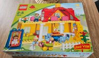 Lego Duplo "Familienhaus" 5639 Nordrhein-Westfalen - Datteln Vorschau