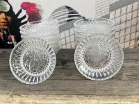 15 St Glasschalen Schälchen Dessert Glas Schalen Nordrhein-Westfalen - Leverkusen Vorschau