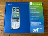 Nokia Handy C5 weiß Bayern - Würzburg Vorschau