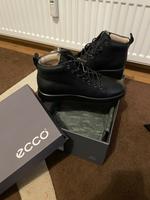 ECCO Men's Corksphere schnürboots Frankfurt am Main - Gallusviertel Vorschau