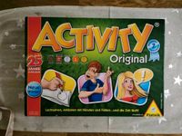 Original Activity+Activity Codeword /2Spiele Sachsen - Plauen Vorschau