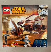 LEGO STAR WARS 75085 Hailfire Droid ungeöffnet Essen - Essen-Stadtwald Vorschau