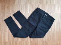 NEU - C&A Yessica Skinny Jeans Hose High Waist - schwarz 36/S Baden-Württemberg - Karlsruhe Vorschau