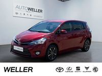 Toyota Verso 1.8 Edition-S *Automatik MDS*Navi*Xenon*LM Niedersachsen - Osnabrück Vorschau