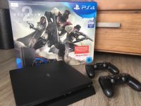 PlayStation 4 1 TB Nordrhein-Westfalen - Horn-Bad Meinberg Vorschau