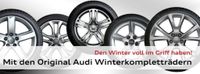 Original Audi Winterräder A1 A3 A4 A5 A6 A7 Q2 Q3 Q4 Q5 Q7 TT Mecklenburg-Vorpommern - Neubrandenburg Vorschau