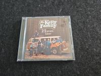 The Kelly Family CD *25 years later* Thüringen - Gotha Vorschau