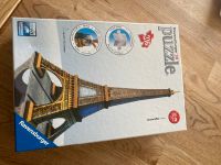 3D Puzzle/Paris/Eiffelturm/Puzzle Hessen - Wetzlar Vorschau