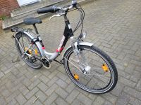 Bocas Jugendfahrrad 26" (21-Gänge) Schleswig-Holstein - Osterrönfeld Vorschau