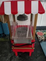 Popcorn Maschine Thüringen - Streufdorf Gem Straufhain Vorschau