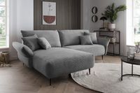 Eck-Sofa 260cm Arm-Funktion Polsterecke Cord UVP 1599,-NEU Hessen - Kassel Vorschau