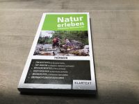 Buch . Naturführer . Thüringen . Wandertipps . neuwertig Bayern - Tacherting Vorschau