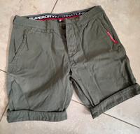 Shorts SuperDry Rheinland-Pfalz - Freudenburg Vorschau