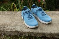 Schuhe Sneaker Geox Respira Gr 41 Bayern - Uffing Vorschau