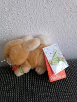 Pia Pia Hase mit Armband - Freundschaftsband / Kuscheltier neu Bayern - Teisendorf Vorschau