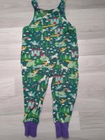 Frugi Latzhose Hose Größe 92 - 98 / 2 - 3 Jahre Einteiler Bayern - Schwaig Vorschau