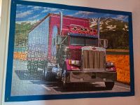 ••LKW Puzzle•• Wuppertal - Vohwinkel Vorschau