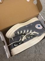 Converse Play comme des garcons grau 37,5 Bayern - Geisenfeld Vorschau
