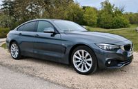 BMW 430I XDRIVE GRAN COUPÉ Sport Line Bayern - Harburg (Schwaben) Vorschau