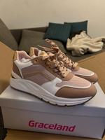 Sneaker Größe 39 Niedersachsen - Braunschweig Vorschau