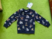 Looney Tunes Sommer Sweatshirt 110 Neu Nordrhein-Westfalen - Herne Vorschau