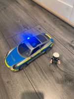 Playmobil Polizei Porsche 70067 Sachsen - Rackwitz Vorschau