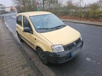 Fiat Panda Hessen - Rodenbach Vorschau