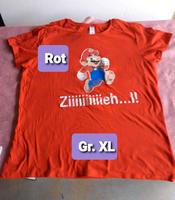 Damen T-Shirt Gr.XL Rheinland-Pfalz - Koblenz Vorschau