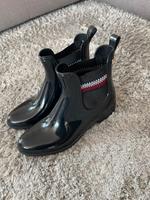 Gummistiefel Stiefel Tommy Hilfiger Gr. 40 wie neu Berlin - Köpenick Vorschau