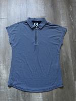FJ Footjoy Polo Shirt Golfshirt Gr.S Gr.36 Baden-Württemberg - Schwanau Vorschau
