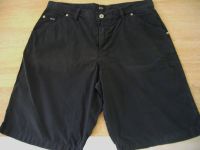 Herren Shorts/Bermuda, Gr. 52/L, schwarz, von Boss Nordrhein-Westfalen - Ratingen Vorschau