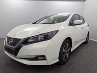 Nissan Nissan Leaf 40KW*LED*NAV*KAM*DAB*SPUR*MEGA*TOUCH Baden-Württemberg - Reutlingen Vorschau