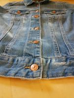 Supertolle Jeans Jacke H&M Top Zustand Kr. Altötting - Pleiskirchen Vorschau