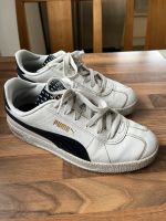 Puma Sneaker Junior Größe 38 Nordrhein-Westfalen - Delbrück Vorschau