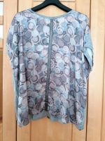 Bluse shirt rose/grau Baden-Württemberg - Schönaich Vorschau