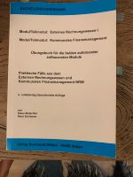 Externes Rechnungswesen 1 kommunales finanzmanagement Nordrhein-Westfalen - Oberhausen Vorschau