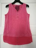 Cecil Top Shirt Gr. XS eher M lagenlook Berlin - Spandau Vorschau