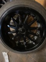 Bcw powertech felgen 4x100 8j 15“  et20 Nordrhein-Westfalen - Bad Driburg Vorschau