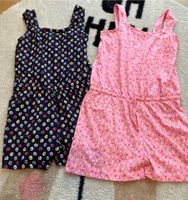 Mädchen Jumpsuit / Topolino/ Gr. 128 / neu / Sommer Niedersachsen - Wildeshausen Vorschau