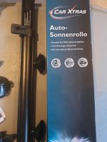 Auto sonnenrollo 43cm breit Bielefeld - Sennestadt Vorschau