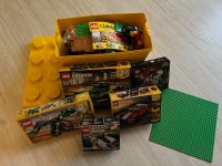 Lego gemischte Kiste und diverse Lego Creator Darß - Ostseebad Wustrow Vorschau