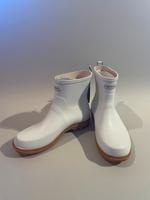 Viking Noble weiß 40 Gummistiefel  neu Bayern - Fürth Vorschau
