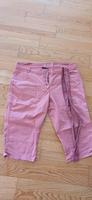 Bermuda Capri-Hose Gr 44 altrosa Rheinland-Pfalz - Wissen Vorschau