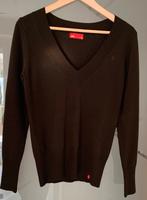 Damen Pullunder Pullover braun Gr. 38 Baden-Württemberg - Donzdorf Vorschau