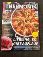 Rezepte Zeitschrift Thermomix- Das Original Nr. 1 München - Schwabing-Freimann Vorschau