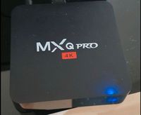 Android tv box MXq  pro 8 gb Niedersachsen - Hechthausen Vorschau