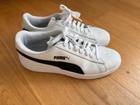 Puma Unisex Smash V2 weiß Größe 45 Hamburg - Bergedorf Vorschau