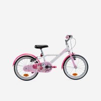 Fahrrad - Kinderfahrrad - 16 Zoll Hessen - Eschborn Vorschau