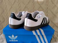 adidas samba nur paypal Sachsen - Mittweida Vorschau