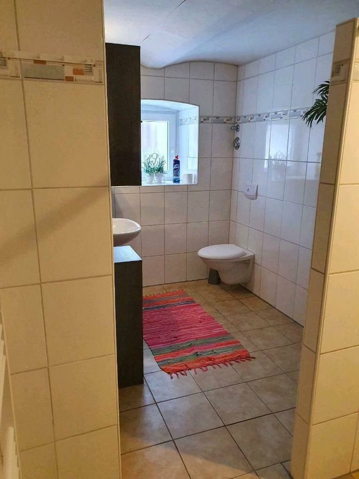 Unterkunft Ferienwohnung Monteure Itzehoe Hamburg Heide Brunsbütt in Itzehoe